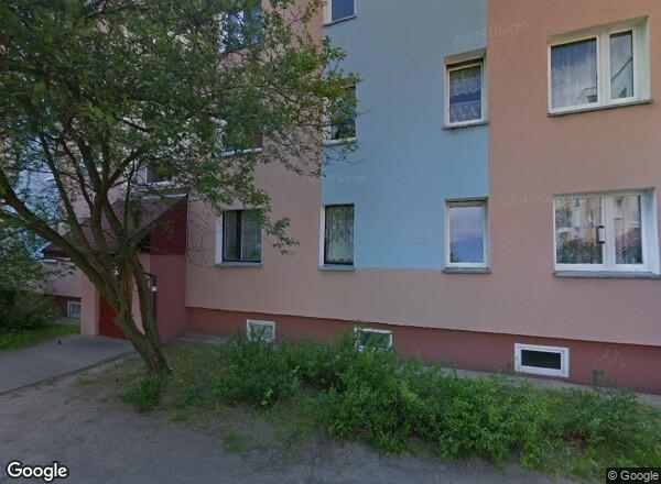 Ceny transakcyjne mieszkań Łódź Juliusza Jurczyńskiego 12
