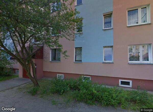 Ceny mieszkań Łódź Juliusza Jurczyńskiego 12