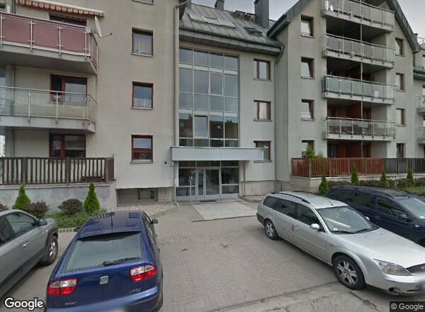 Ceny mieszkań Wrocław UL. CZERNIAWSKA 2A