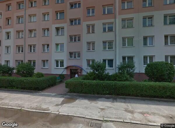 Ceny mieszkań Szczecin Xawerego Dunikowskiego 7