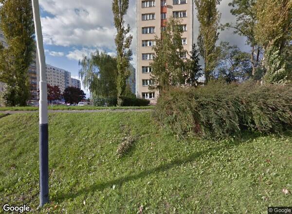 Ceny mieszkań Łódź Aleja Ks. Kardynała Stefana Wyszyńskiego 47