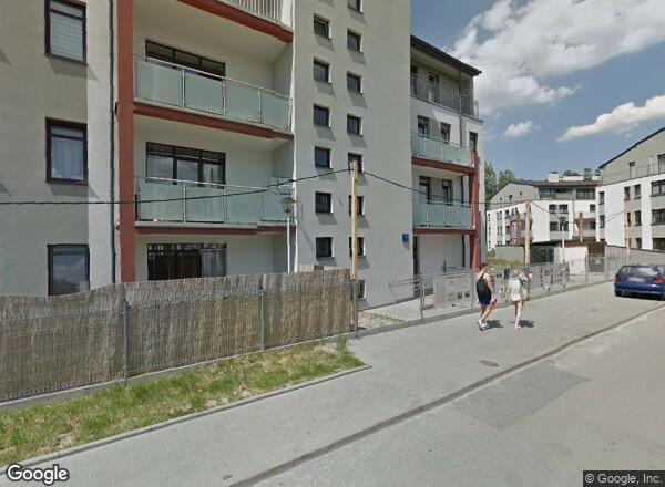 Ceny mieszkań Warszawa ul. Szczęsna 7