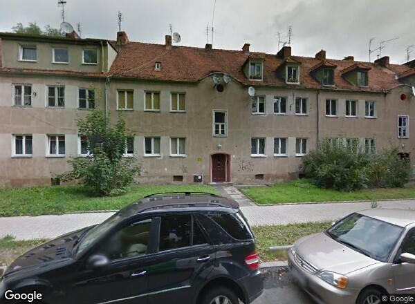 Ceny transakcyjne mieszkań Wrocław UL. PUŁTUSKA 14