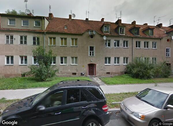 Ceny mieszkań Wrocław UL. PUŁTUSKA 14