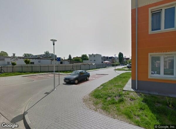 Ceny transakcyjne mieszkań Gdańsk Stalowa 3