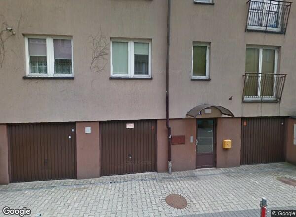 Ceny mieszkań Kraków Mieczysława Karłowicza 10