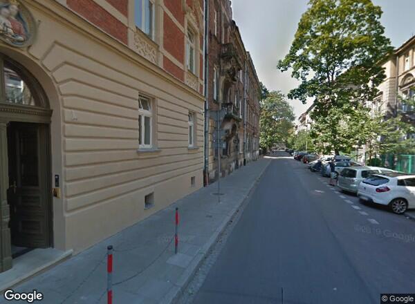 Ceny mieszkań Kraków Henryka Siemiradzkiego 4