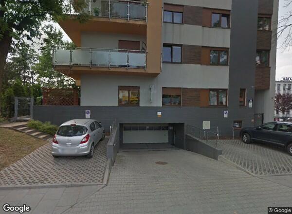 Ceny mieszkań Kraków Łagiewnicka 35