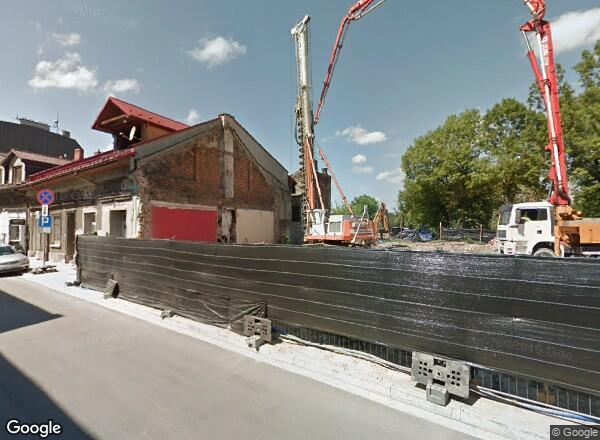 Ceny mieszkań Kraków Kącik 10