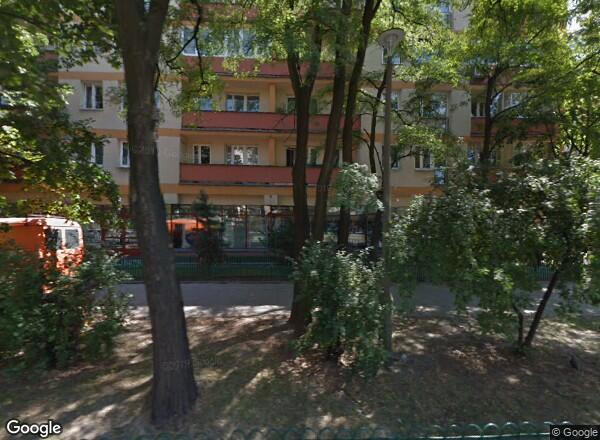 Ceny mieszkań Kraków Aleja Kijowska 12