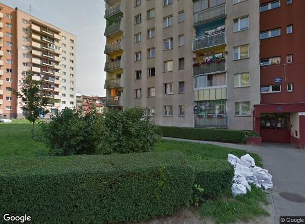 Ceny transakcyjne mieszkań Kraków Osiedle Kombatantów 6