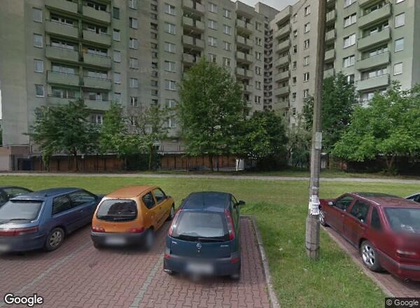 Ceny transakcyjne mieszkań Warszawa ul. Lubelska 17