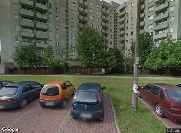 Ceny mieszkań Warszawa ul. Lubelska 17