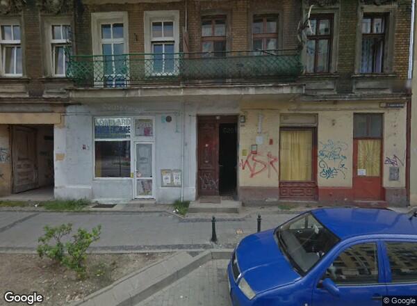 Ceny mieszkań Wrocław UL. JEDNOŚCI NARODOWEJ 153A