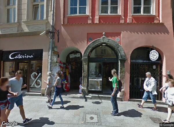 Ceny mieszkań Kraków Grodzka 29