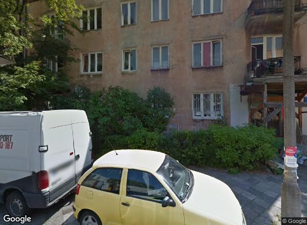 Ceny mieszkań Warszawa ul. Kaleńska 4