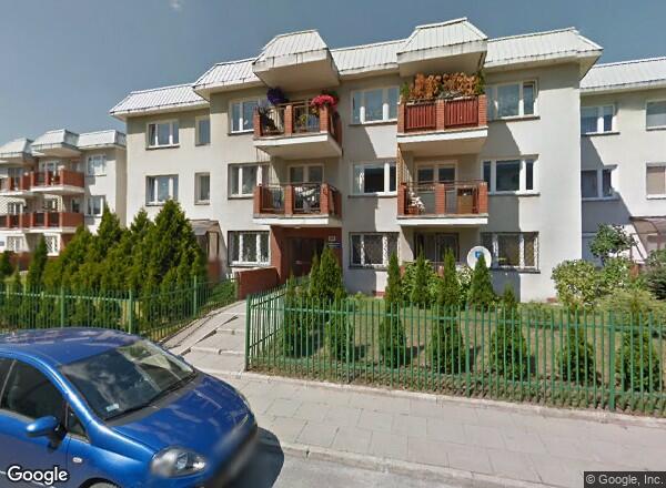 Ceny mieszkań Warszawa ul. S. Rostworowskiego 34