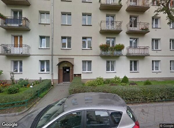 Ceny transakcyjne mieszkań Toruń Hieronima Derdowskiego 5