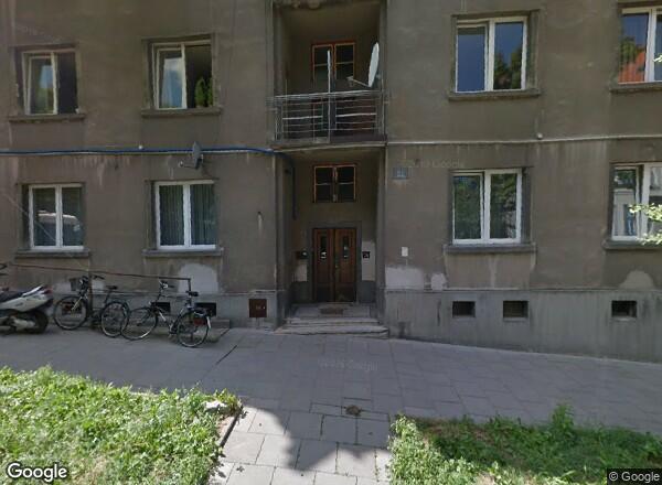 Ceny mieszkań Kraków Krzemionki 22