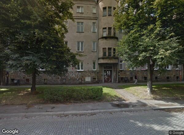 Ceny mieszkań Wrocław UL. KRUCZA 122