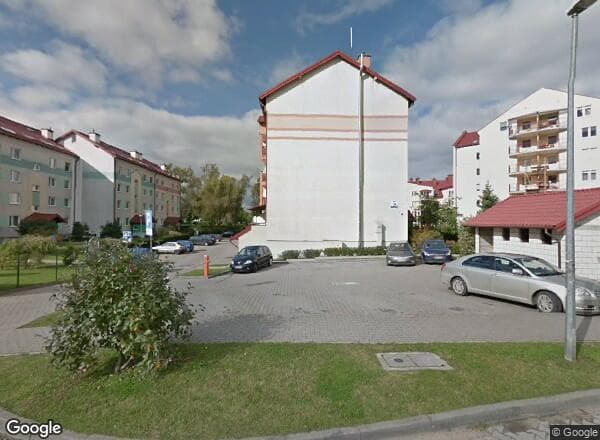 Ceny transakcyjne mieszkań Olsztyn Złota 5