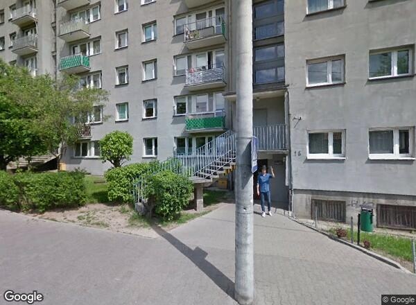 Ceny transakcyjne mieszkań Poznań Lazurowa 16