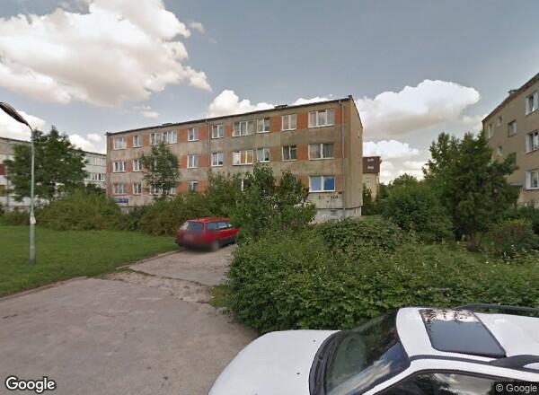 Ceny mieszkań Wrocław UL. HONORIUSZA BALZAKA 45