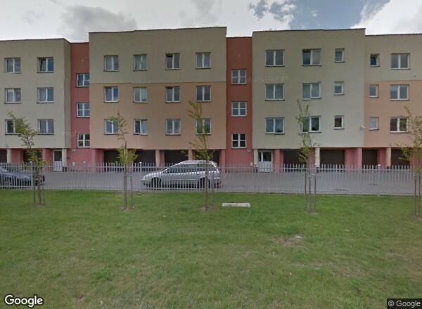 Ceny transakcyjne mieszkań Łódź Eugeniusza 21