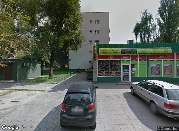 Ceny mieszkań Warszawa ul. gen. J. Zajączka 23