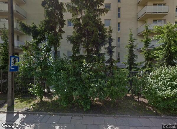 Ceny mieszkań Łódź Obywatelska 106