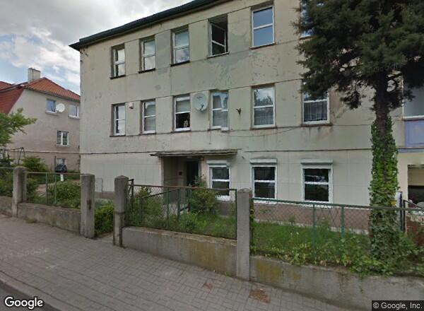 Ceny mieszkań Gdynia Adama Mickiewicza 33