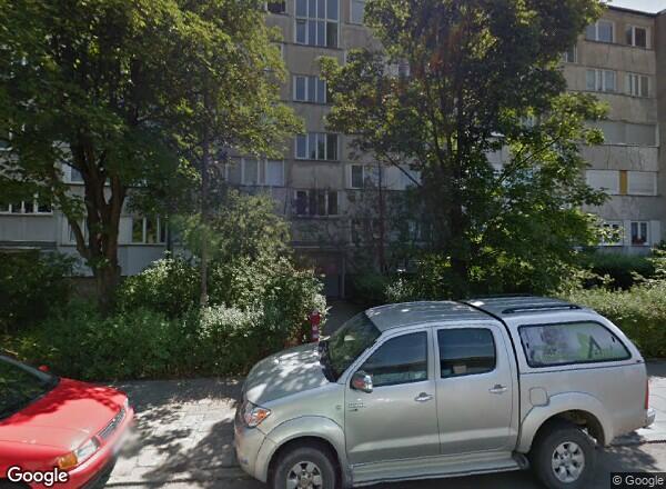 Ceny mieszkań Wrocław UL. GŁOGOWSKA 45