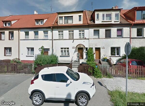 Ceny mieszkań Gdańsk Jana Kochanowskiego 21