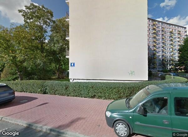 Ceny transakcyjne mieszkań Lublin Kurantowa 4