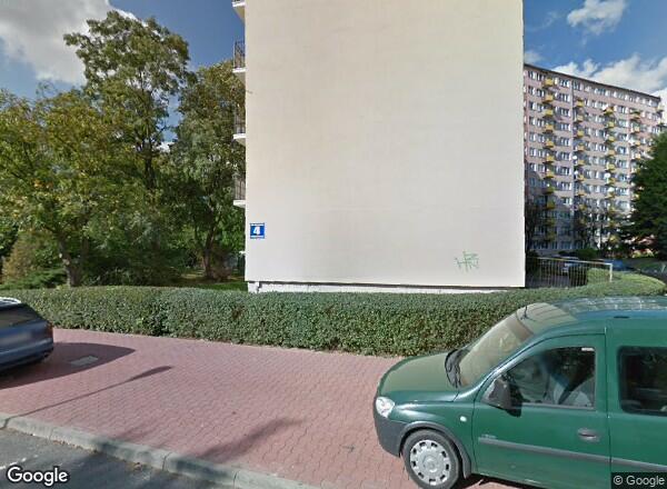 Ceny mieszkań Lublin Kurantowa 4
