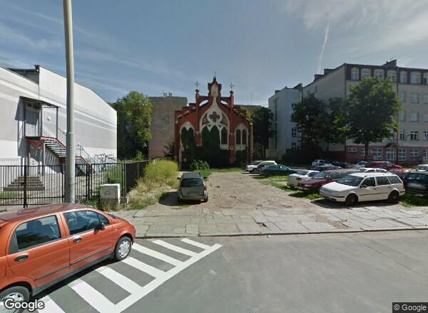 Ceny mieszkań Wrocław UL. STANISŁAWA WORCELLA 28