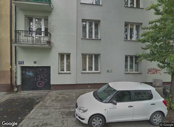 Ceny mieszkań Warszawa ul. Fundamentowa 41A