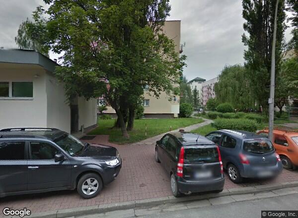 Ceny mieszkań Warszawa ul. S. Baleya 6