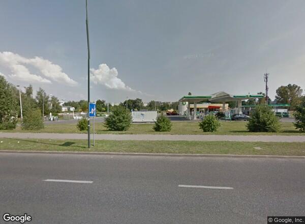 Ceny mieszkań Warszawa ul. Powstańców Śląskich 122