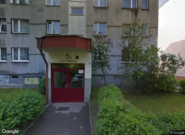 Ceny mieszkań Katowice Stanisława Łętowskiego 5B