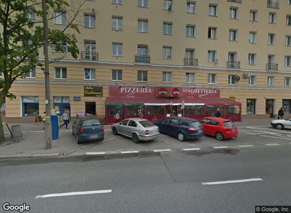 Ceny mieszkań Warszawa ul. Grójecka 28/30