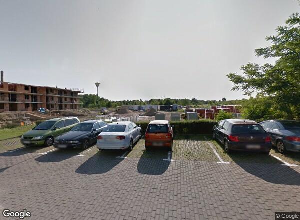 Ceny mieszkań Szczecin Nastrojowa 16