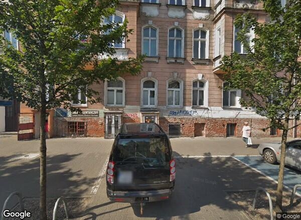 Ceny transakcyjne mieszkań Poznań Długa 19