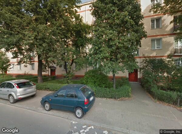 Ceny mieszkań Warszawa ul. M. Oczapowskiego 2