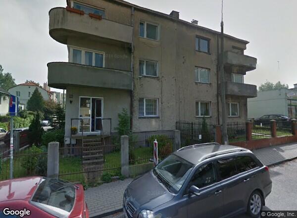 Ceny mieszkań Gdynia Wincentego Pola 11