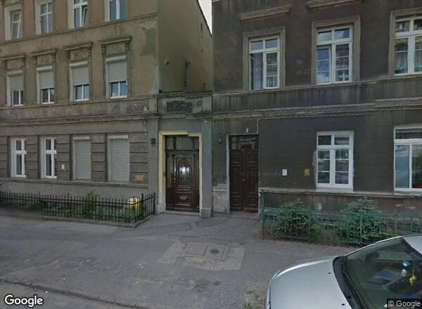 Ceny transakcyjne mieszkań Toruń Sebastiana Klonowica 31