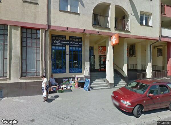 Ceny mieszkań Wrocław UL. GAJOWA 31