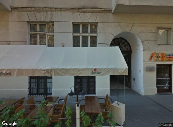 Ceny transakcyjne mieszkań Warszawa ul. Foksal 17