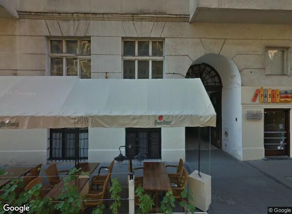 Ceny mieszkań Warszawa ul. Foksal 17