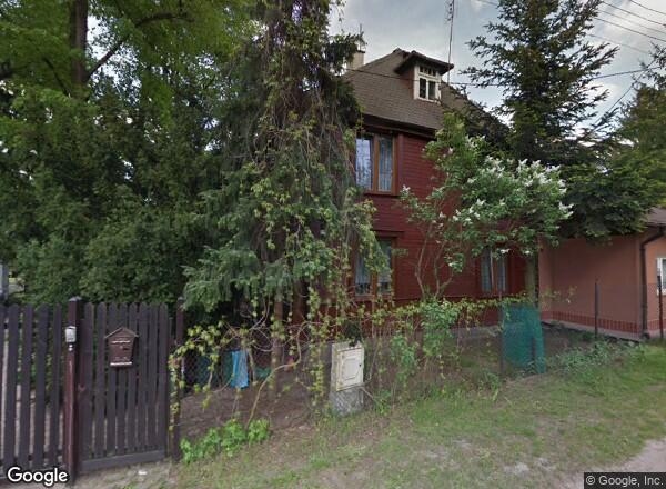 Ceny transakcyjne mieszkań Warszawa ul. Grzybowa 1